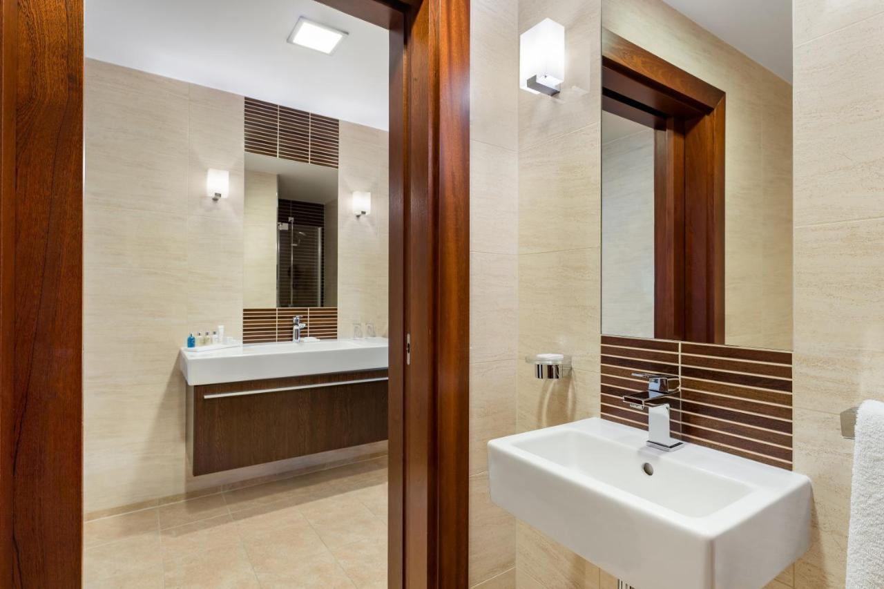 Junior Suite con Vista Centro Storico