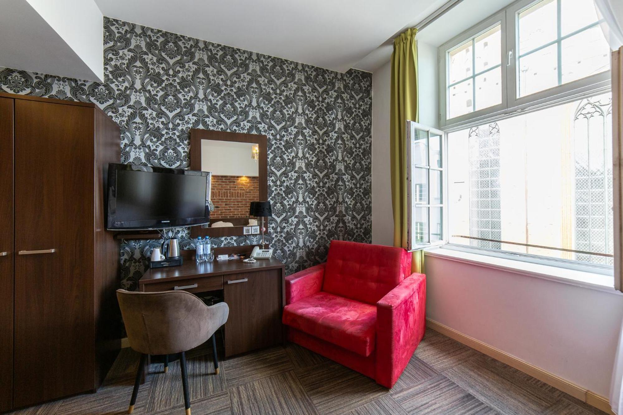 Comfort Double or Twin Room