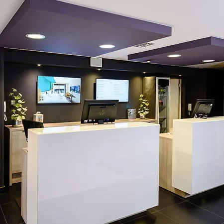 Novotel Gdansk Centrum-3